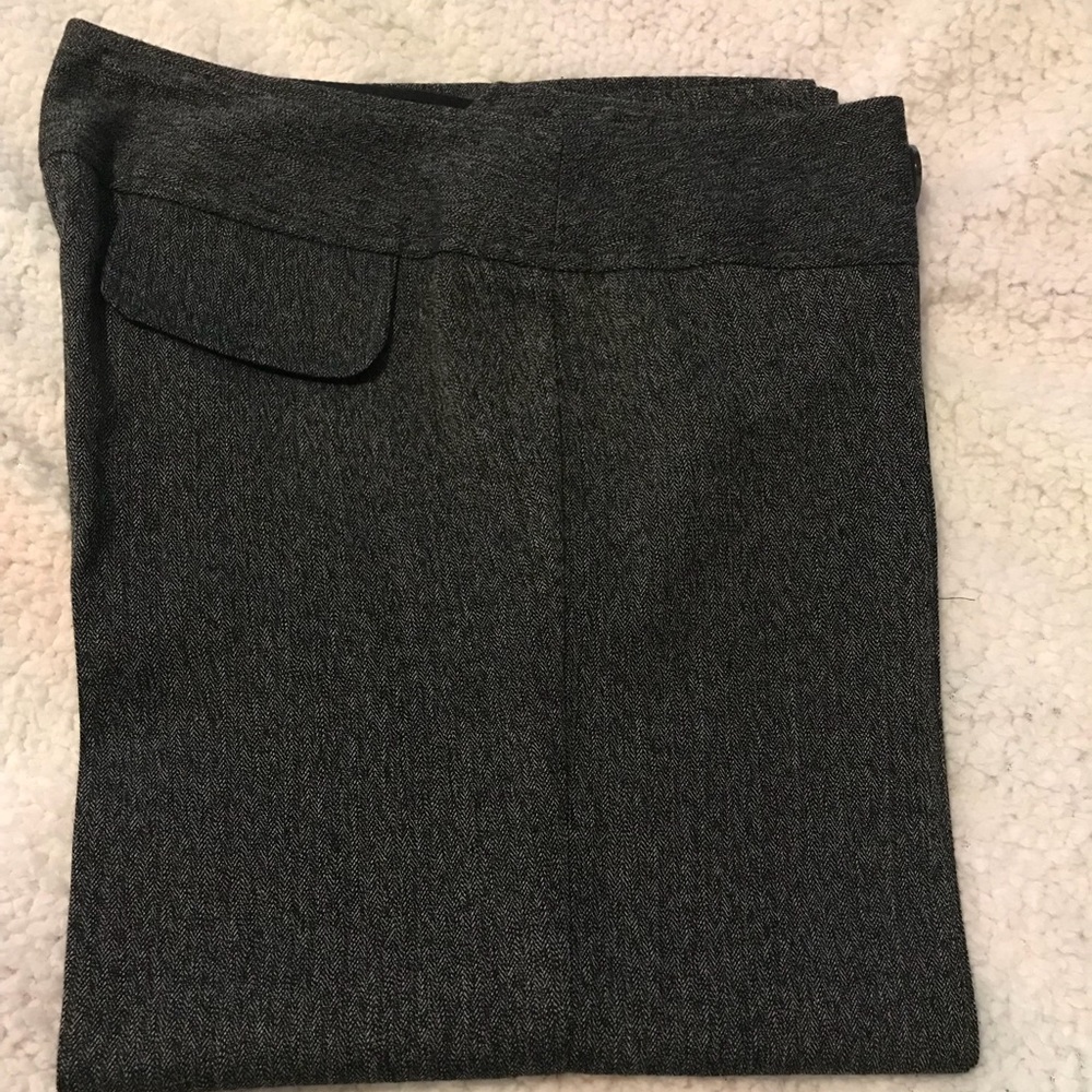 Capri Pants - Picture 2 of 2